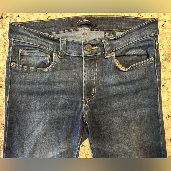 Joe Fresh Denim - Picture 5 of 9